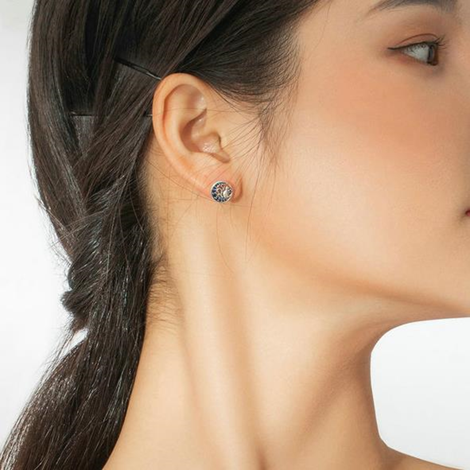 Aretes Topos De Hada