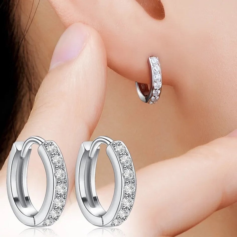 Candongas Con Circones