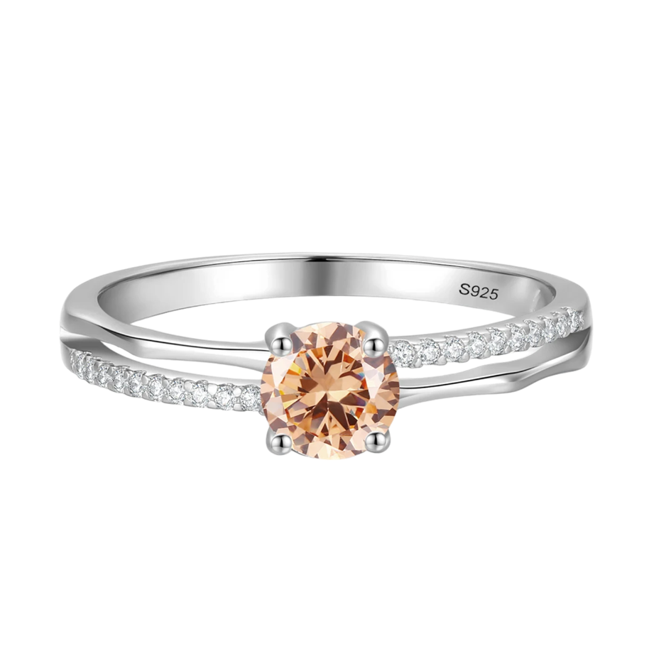 Anillo Con Circones