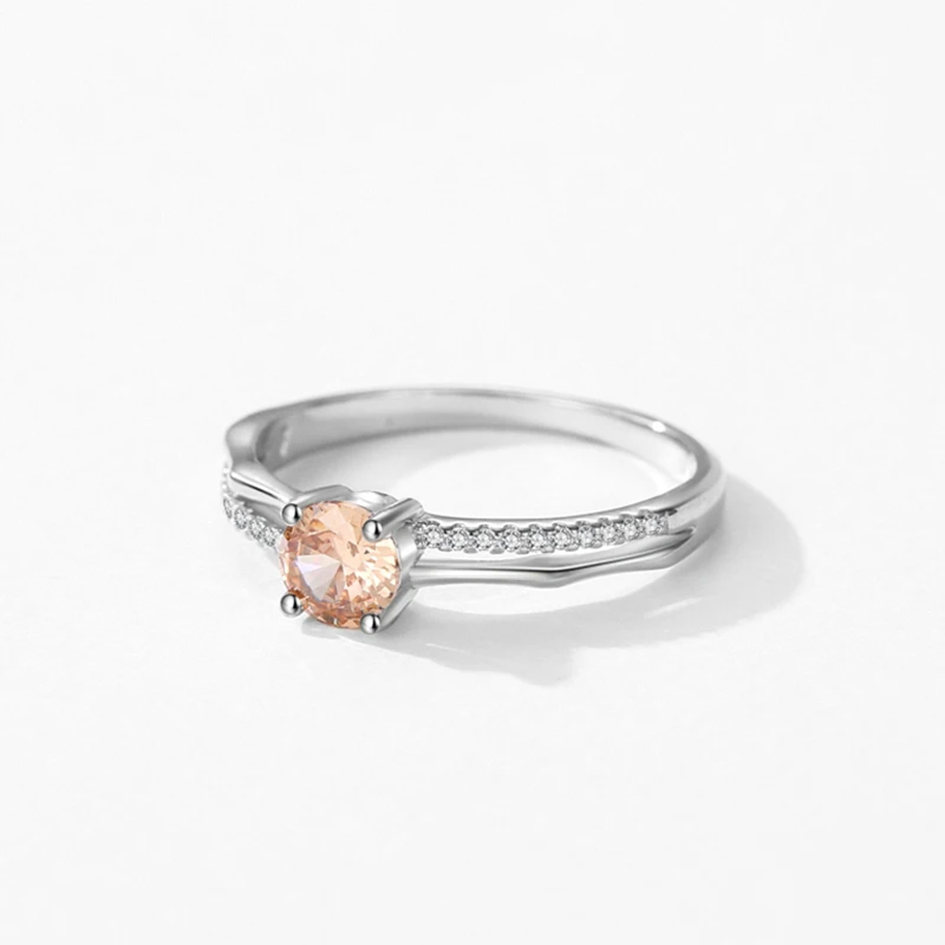 Anillo Con Circones