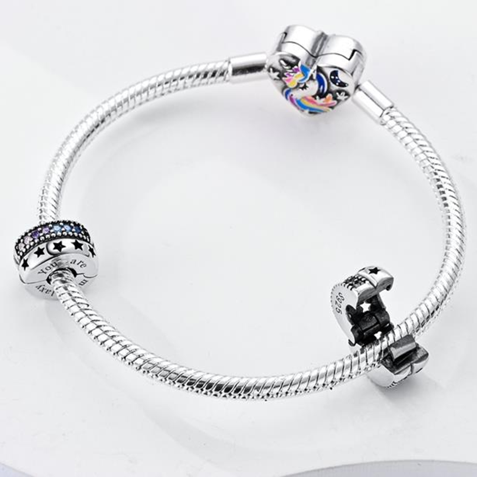 Clip Eres Mi Galaxya