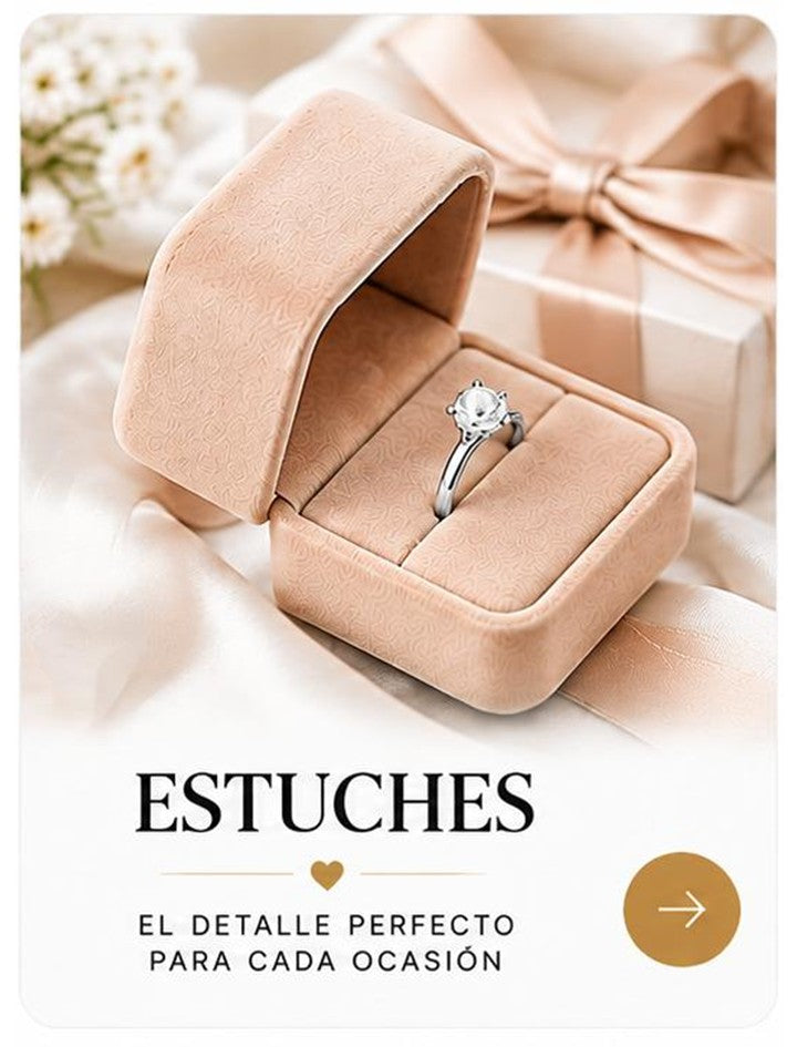 Estuches
