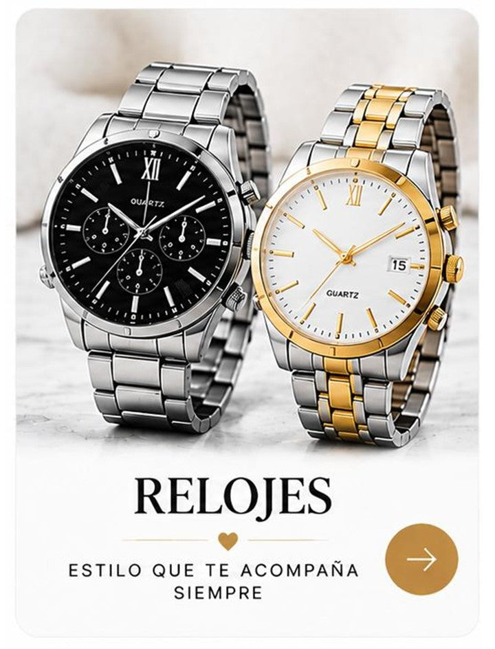 Relojes
