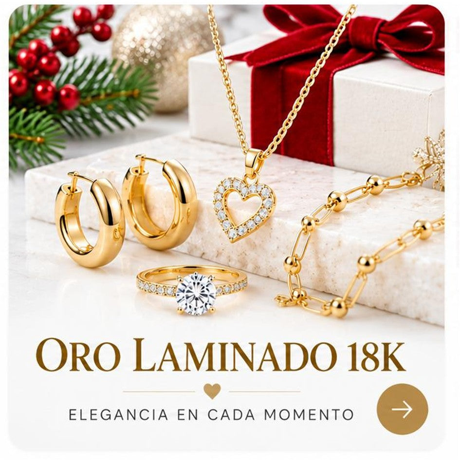 Oro Laminado