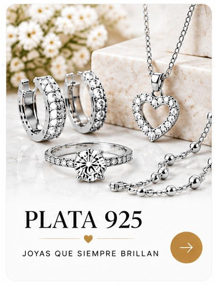 Plata 925