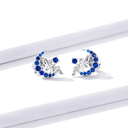 Aretes Topos De Hada