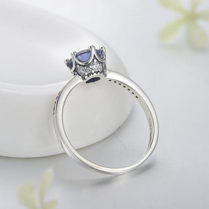 Anillo De Compromiso