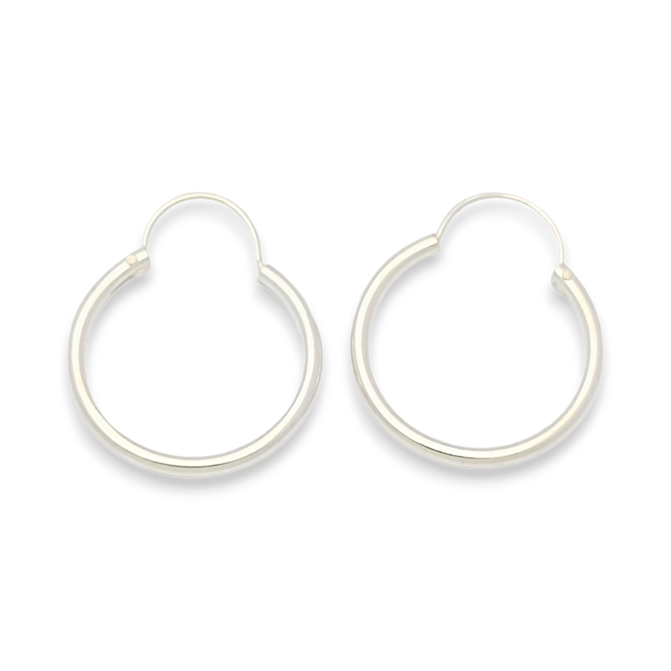 Aretes Candonga 13 mm