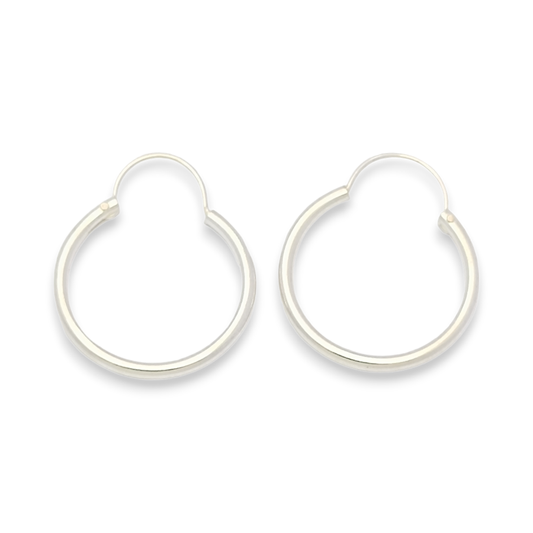 Aretes Candonga 13 mm