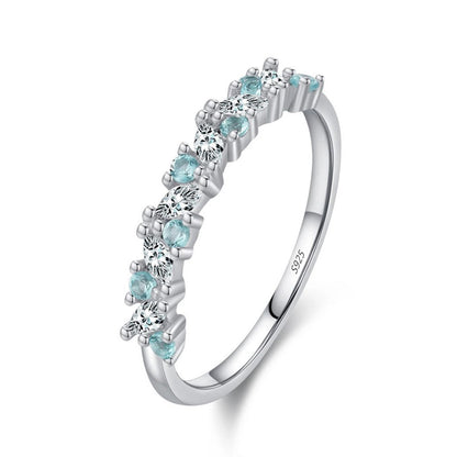 Anillo Para Mujer En Plata 925 Estilo Con Distinción