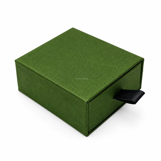 Estuche Premium Multiuso para Joyas
