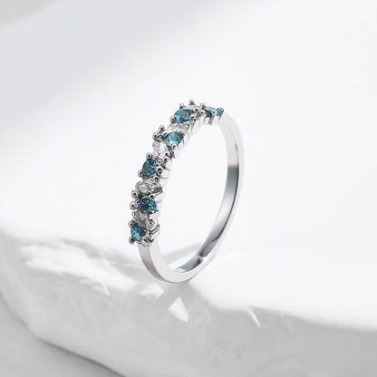 Anillo Para Mujer En Plata 925 Estilo Con Distinción