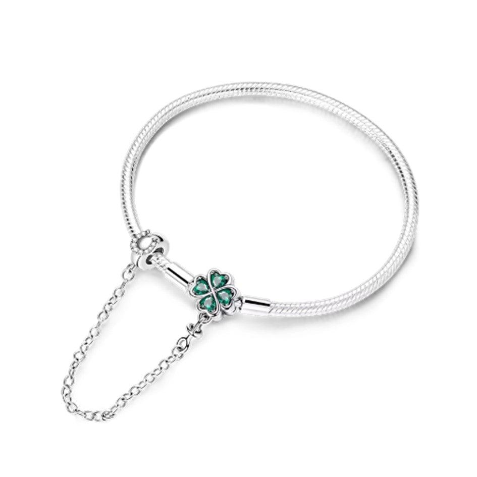 Pulsera Trebol