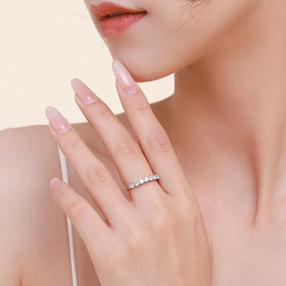 Anillo De Compromiso Boda