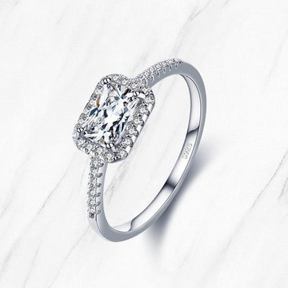 Anillo De Compromiso