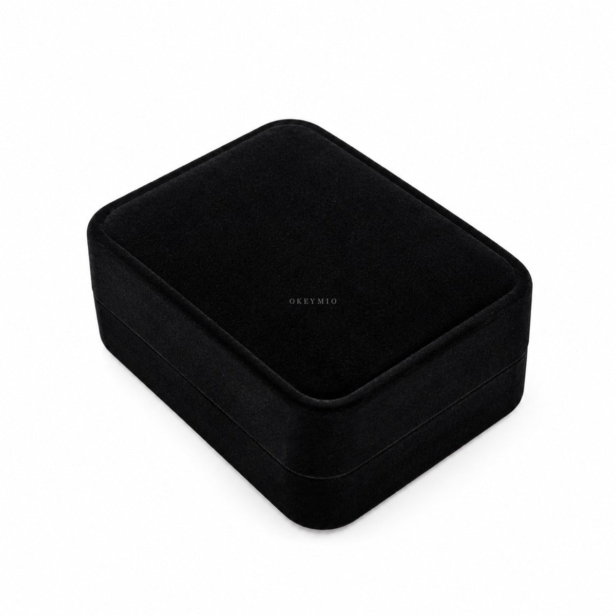 Estuche De Lujo Negro