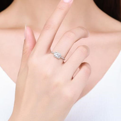 Anillo De Compromiso