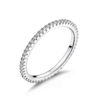 Anillo De Circones Para Mujer