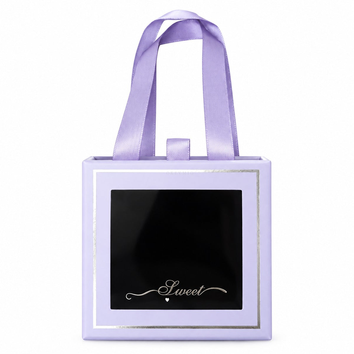 Estuche De Lujo