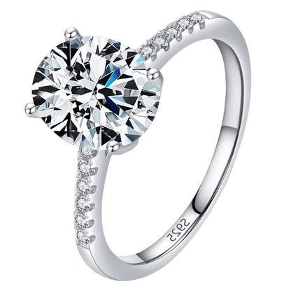 Anillo De Compromiso