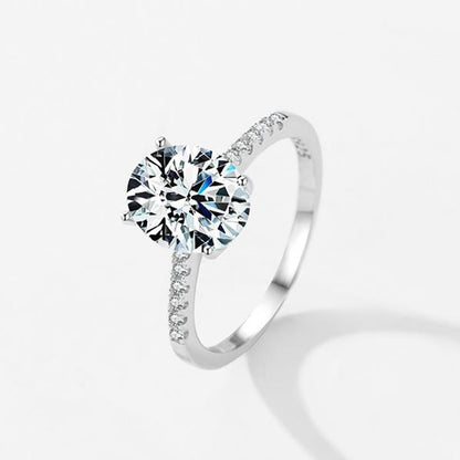 Anillo De Compromiso