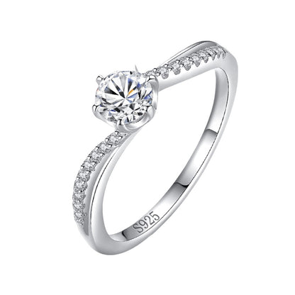 Anillo De Compromiso