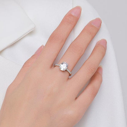 Anillo De Compromiso