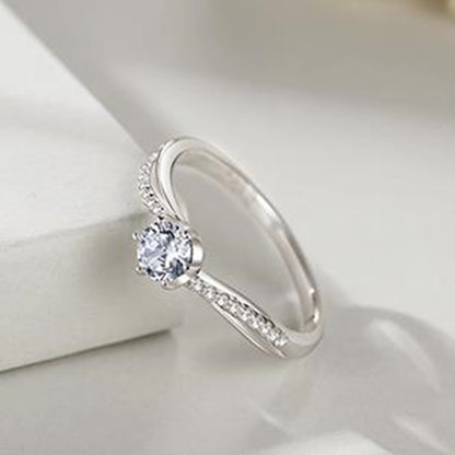 Anillo De Compromiso