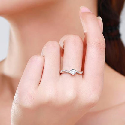 Anillo De Compromiso