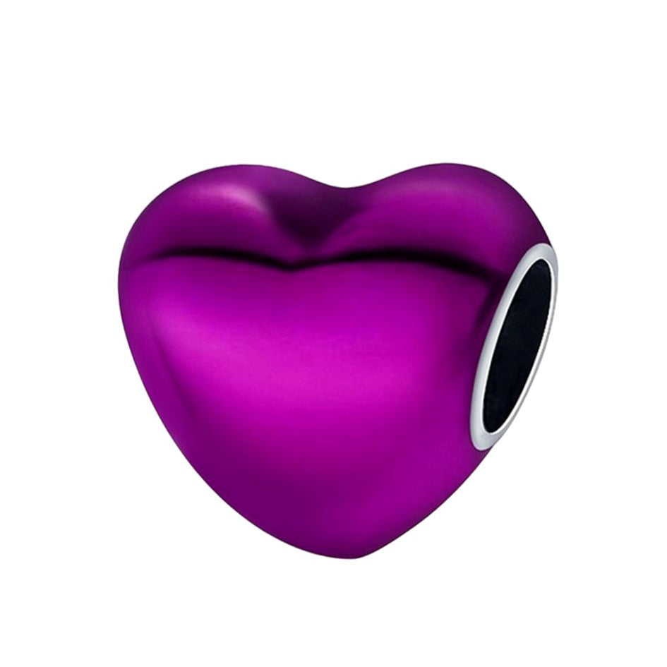 Corazón Morado