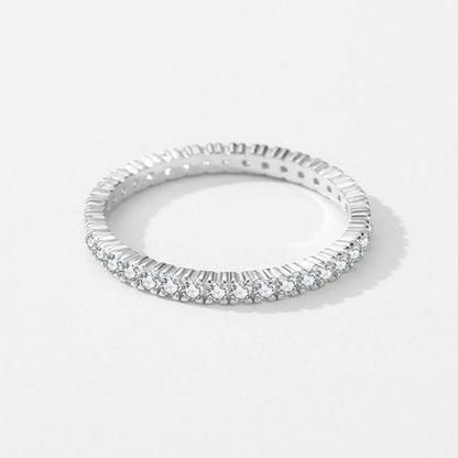 Anillo De Compromiso