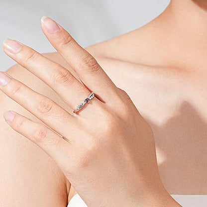 Anillo De Promesa