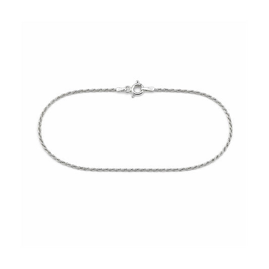 Pulsera Plata 925 Italiana