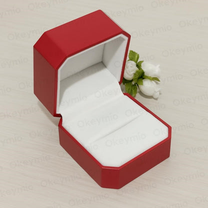Estuche Acrilico