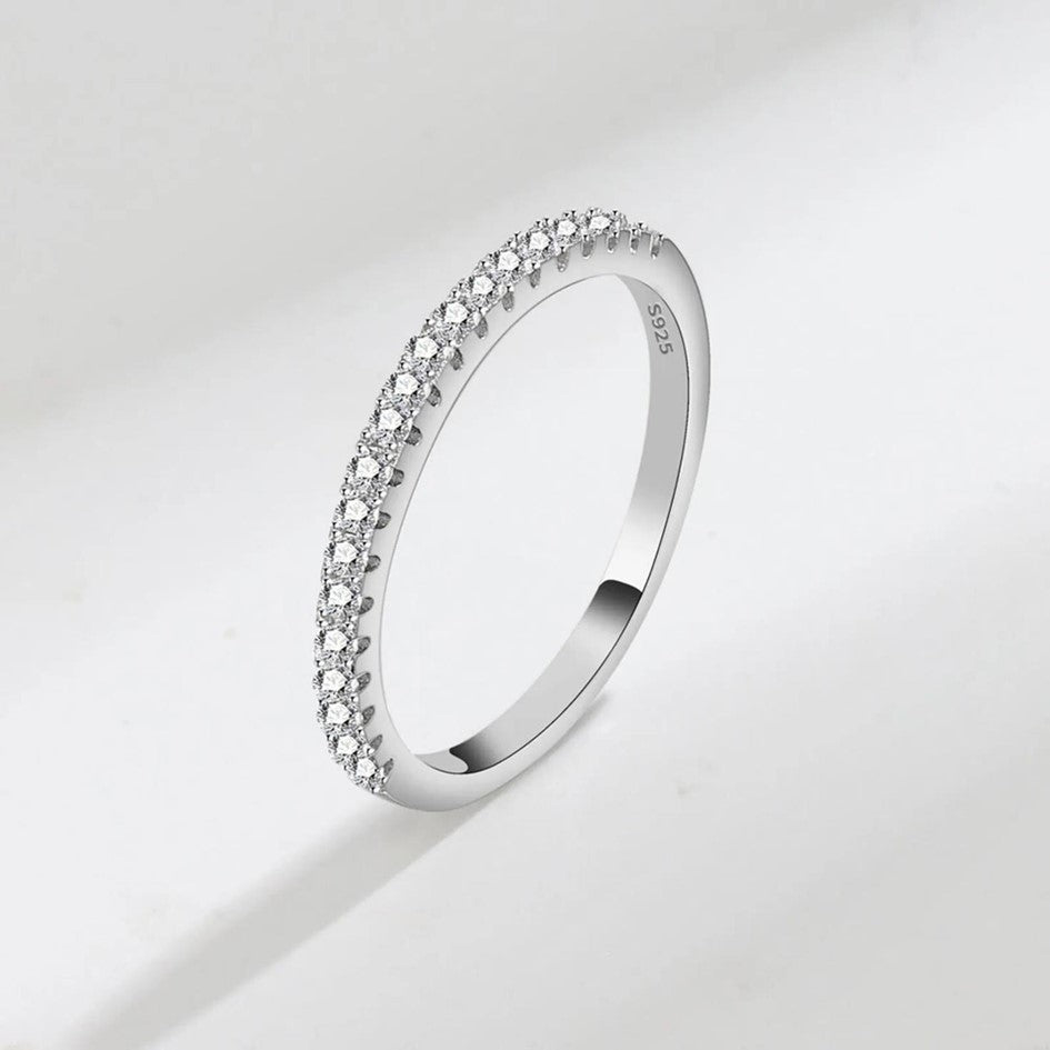 Anillo De Circones Para Mujer