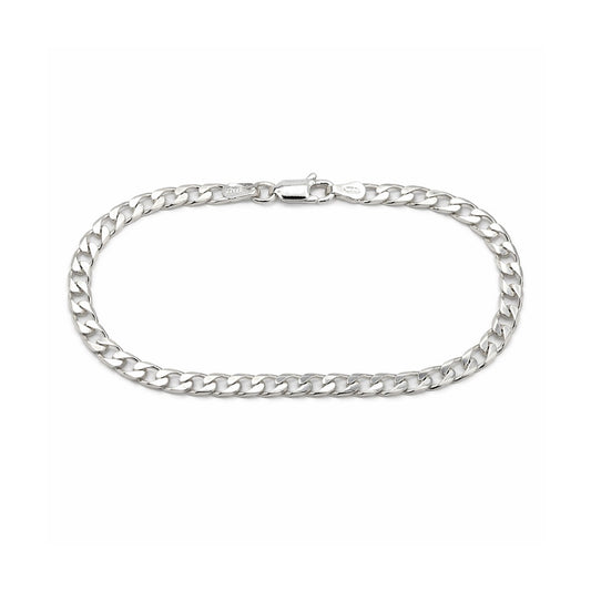 Pulsera Plata 925 Italiana