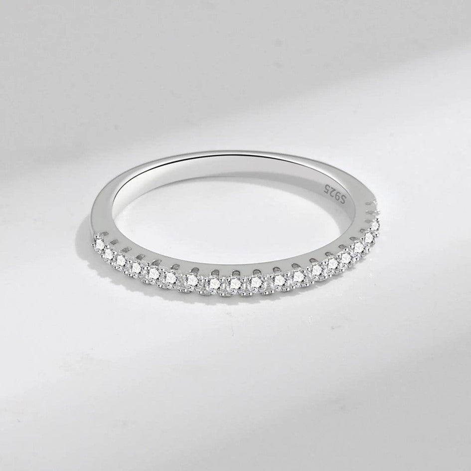 Anillo De Circones Para Mujer