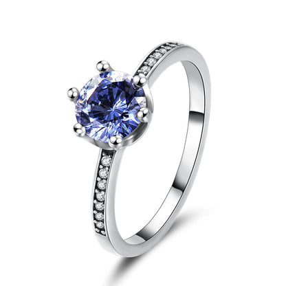 Anillo De Compromiso