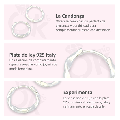 Candongas