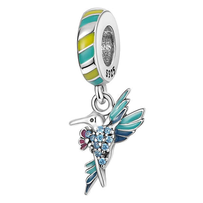 Colibrí