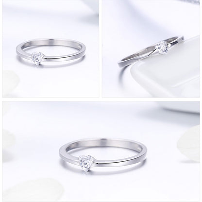 Anillo En Plata 925