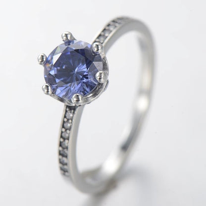 Anillo De Compromiso