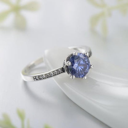 Anillo De Compromiso