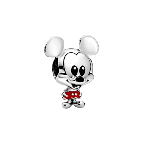 Mickey