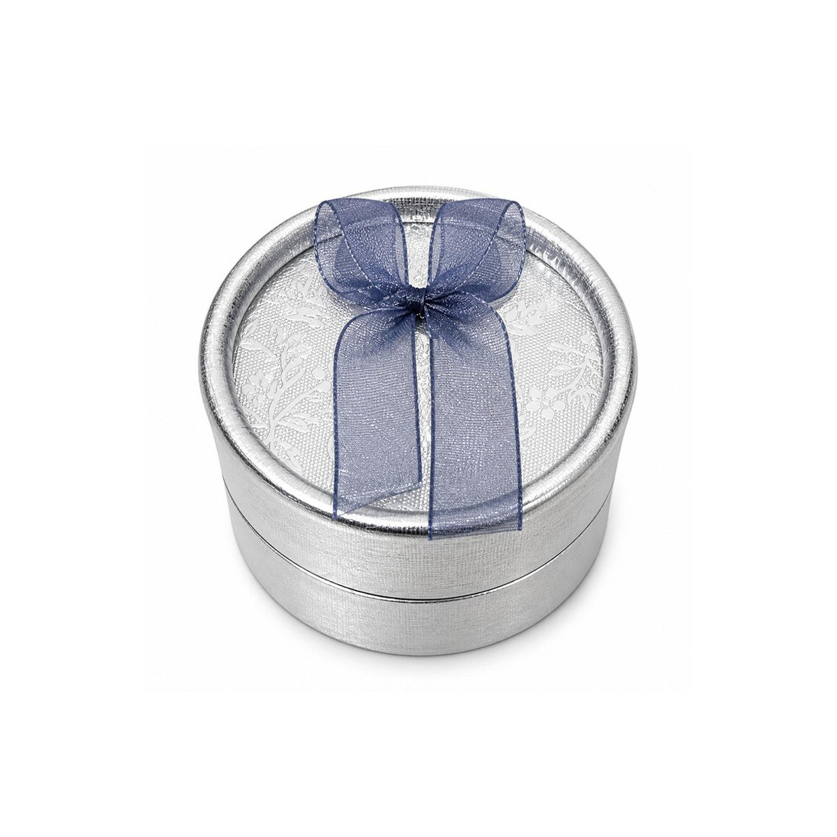 Estuche de Regalo Elegante para Anillo